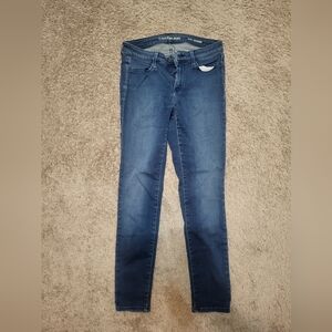 Calvin Klein Jeggings Size 28